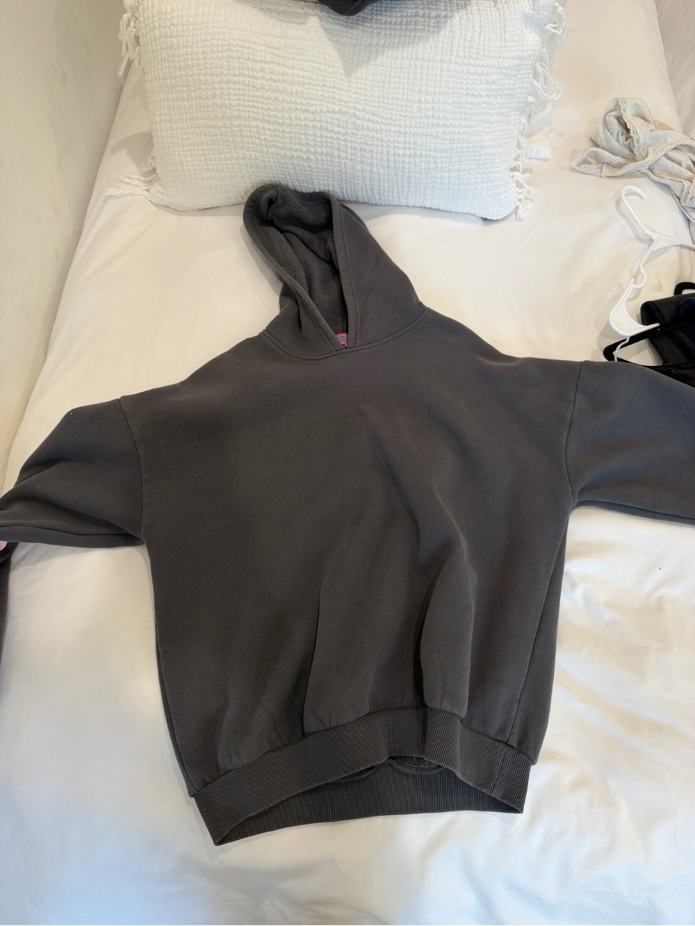 Women's Sweater Subcategory Selection